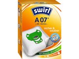 - Swirl® A 07® EcoPor® Staubsaugerbeutel von SWIRL im aktuellen MediaMarkt Saturn Prospekt für 9,99 €