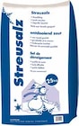 STREUSALZ Angebote bei OBI Melle für 6,99 €