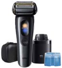 Herrenrasierer NEVO 15010C im Angebot bei expert in Görlitz Herrenrasierer NEVO 15010C Angebote von braun bei expert Görlitz für 599,00 €