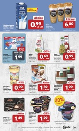 Aktueller combi Prospekt mit Milka, "Markt - Angebote", Seite 11