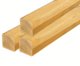 Aktuelles Vierkantpfosten Angebot bei toom Baumarkt in Paderborn ab 4,49 €