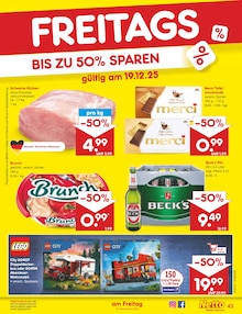 Lego im aktuellen Netto Marken-Discount Prospekt (Mönchengladbach) Lego im Netto Marken-Discount Prospekt "Aktuelle Angebote" mit 64 Seiten (Mönchengladbach)