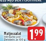 Angebot im EDEKA Dorsten Prospekt EDEKA Dorsten Prospekt mit im Angebot fĂŒr 1,99 âŹ