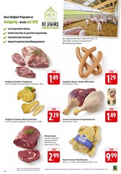 Aktueller EDEKA Prospekt mit Ente, "Aktuelle Angebote", Seite 7