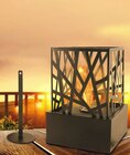 Tischfeuer im Angebot bei Hagebaumarkt in Haltern am See Tischfeuer Angebote von Calienta oder Calida oder Varma bei Hagebaumarkt Haltern am See für 34,99 €