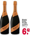 Aktuelles Prosecco Treviso Brut DOC Angebot bei E center in Mannheim ab 6,49 €