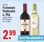 Aktuelle Freixenet Angebote bei Marktkauf in Duisburg Aktuelles Mederaño Angebot bei Marktkauf in Duisburg ab 2,99 €