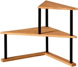 Kücheneckregal Angebote von KESPER bei REWE Bad Homburg für 12,99 €