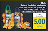 Mandarinen bei diska im Prospekt "" für 5,00 €
