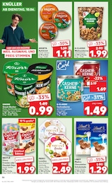 Supermarkt Prospekt von Kaufland in Gödenstorf Aktueller Kaufland Supermärkte Prospekt für Gödenstorf: KNÜLLER mit 70} Seiten, 10.06.2025 - 11.06.2025