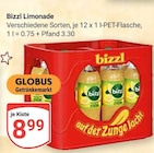 Limonade bei GLOBUS im Prospekt "" für 8,99 €