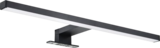 Hornbach Ingolstadt - LED-Spiegelaufsteckleuchte Rasalas Angebot im Prospekt LED-Spiegelaufsteckleuchte Rasalas bei Hornbach im Ingolstadt Prospekt für 21,95 €