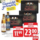 Pilsner bei EDEKA im Niederstetten Prospekt für 11,99 €