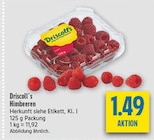 Himbeeren bei diska im Gersdorf Prospekt für 1,49 €
