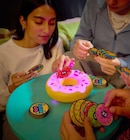 Donut Dunk - TOMY dans le catalogue JouéClub