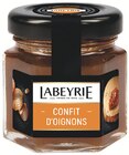 Confit d'Oignons - LABEYRIE dans le catalogue Supermarchés Match