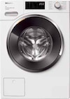 Waschmaschine WWE 380 WPS im Angebot bei MEDIMAX in Oranienburg Waschmaschine WWE 380 WPS Angebote von Miele bei MEDIMAX Oranienburg für 999,00 €