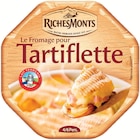 Fromage pour Tartiflette - RICHESMONTS dans le catalogue Supermarchés Match
