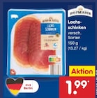 Lachsschinken Angebot in Großwoltersdorf Lachsschinken im aktuellen Prospekt bei Netto Marken-Discount in Großwoltersdorf