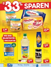 Essig im Netto Marken-Discount Prospekt in Leipzig Aktueller Netto Marken-Discount Prospekt mit Essig, "Aktuelle Angebote", Seite 42