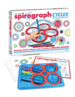 Spirograph cyclex présentoir prêt à vendre - Spirograph en promo chez JouéClub Tarbes à 19,99 €