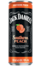 Southern Lemon Angebote von Jack Daniel's bei Zisch Emden für 2,49 €