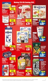 Aktueller Lidl Prospekt mit Butter, "LIDL LOHNT SICH", Seite 11