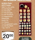 Aktuelle Sushi Angebote bei GLOBUS in Leipzig Aktuelles Platte Angebot bei GLOBUS in Leipzig ab 20,00 €