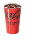 McDonalds - 2 Klassiker nach Wahl - 351 Angebot im Prospekt 2 Klassiker nach Wahl - 351 bei McDonalds im Prospekt "" für 13,99 €