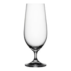Bierglas 380ml Simply klar Angebote bei Möbel Martin Pirmasens für 2,00 €