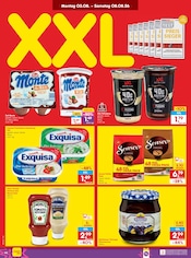 Lebensmittel im Netto Marken-Discount Prospekt in Görlitz Aktueller Netto Marken-Discount Prospekt mit Lebensmittel, "Aktuelle Angebote", Seite 28