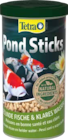 Pond Sticks von Tetra für 3,49 € bei Zookauf im Angebot Pond Sticks von Tetra im aktuellen Zookauf Prospekt
