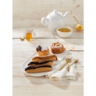 Assortiment de 4 pâtisseries + 1 offerte - Carrefour Assortiment de 4 pâtisseries + 1 offerte à 5,50 € dans le catalogue Carrefour