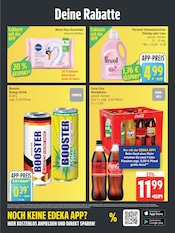 Energydrink im EDEKA Prospekt in Rostock Aktueller EDEKA Prospekt mit Energydrink, "Top Angebote", Seite 5