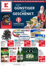 Kaufland Prospekt "NOCH GÜNSTIGER WÄRE GESCHENKT.", 48 Seiten, für Bad Camberg, 14.11.2019 - 20.11.2019 Kaufland Prospekt "NOCH GÜNSTIGER WÄRE GESCHENKT.", 48 Seiten, für Bad Camberg, 14.11.2019 - 20.11.2019