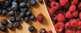 Intermarché Onesse-et-Laharie - Promo FRUITS ROUGES Promo FRUITS ROUGES à 3,50 € dans le catalogue Intermarché à Onesse-et-Laharie