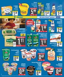 Sahne im aktuellen EDEKA Prospekt (Ingolstadt) Sahne im EDEKA Prospekt "Wir lieben Lebensmittel." mit 20 Seiten (Ingolstadt)