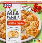 La Mia Grande oder Familia im Angebot bei Kaufland in Hof La Mia Grande oder Familia Angebote von Dr. Oetker bei Kaufland Hof für 3,33 €