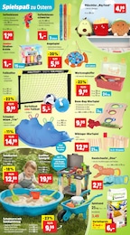 Schaukel Angebot im aktuellen Thomas Philipps Prospekt auf Seite 14