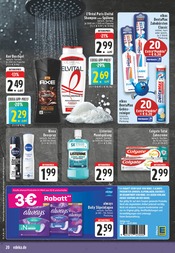 Nivea im EDEKA Prospekt in Langenfeld Aktueller EDEKA Prospekt mit Nivea, "Aktuelle Angebote", Seite 20