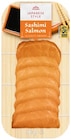 Saumon sashimi - VITASIA - Lidl à Paris Saumon sashimi - VITASIA en promo chez Lidl Paris à 3,79 €