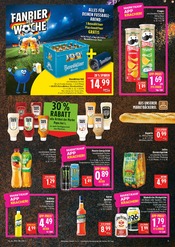 Aktueller Marktkauf Prospekt mit Whiskey, "AUSWAHL RIESIG, PREISE NIEDRIG", Seite 15