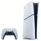 PlayStation 5 Digital Edition (Slim) - 825 GB Konsole ohne Laufwerk im aktuellen MediaMarkt Saturn Prospekt
