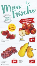 Aktueller famila Nordwest Prospekt mit Obst, "Markt - Angebote", Seite 4