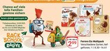 GLOBUS - Eis Multipack Angebot im Prospekt Eis Multipack bei GLOBUS im Prospekt "" für 2,99 €