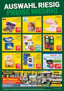 Marktkauf Prospekt der Woche "AUSWAHL RIESIG, PREISE NIEDRIG" Seite 2, 25.08.2025 bis 30.08.2025 für Bautzen Aktueller Marktkauf Prospekt "AUSWAHL RIESIG, PREISE NIEDRIG" Seite 2 von 44 Seiten für Bautzen