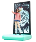 Figurine mangas - JouéClub Figurine mangas à 64,99 € dans le catalogue JouéClub
