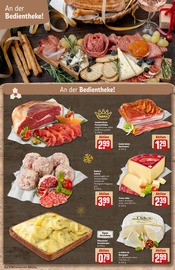 Aktueller REWE Prospekt mit Wurst, "Dein Markt", Seite 13