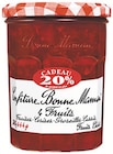 Confiture 4 Fruits - Bonne Maman dans le catalogue Netto