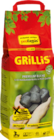 Buchen Grill-Holzkohle Angebote von proFagus bei Getränke Hoffmann Pinneberg für 6,99 €